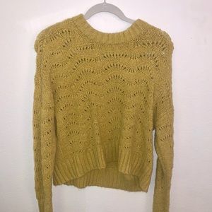 American Eagle Sweater